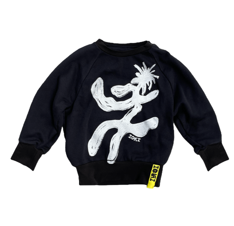 Sweat BLOOM Kid