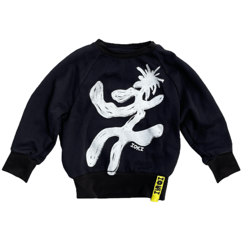 Sweat BLOOM Adult