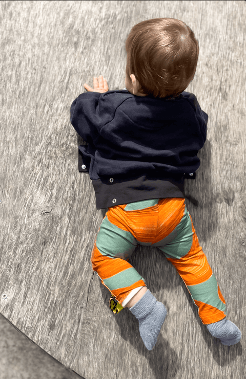 Leggings ARTIST