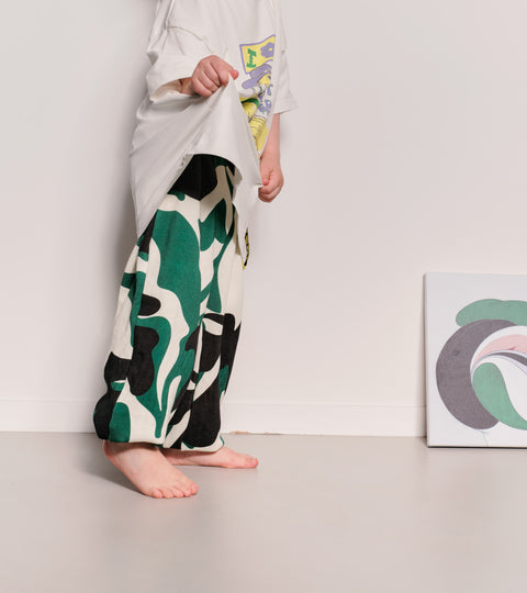 Jogg CAMO