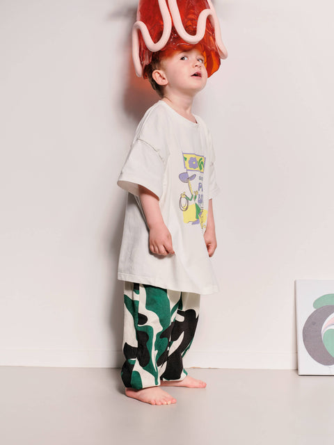 Jogg CAMO