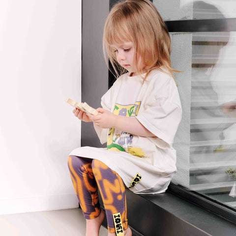 Leggings GRAFF
