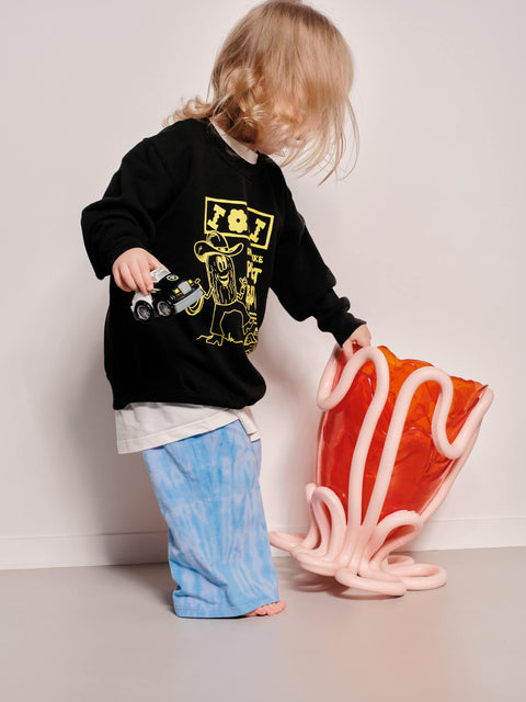 Yoga pants TIE DYE