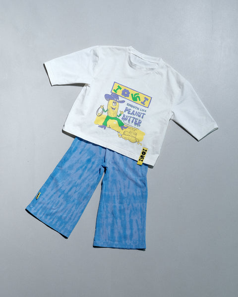 T-shirt Peanut