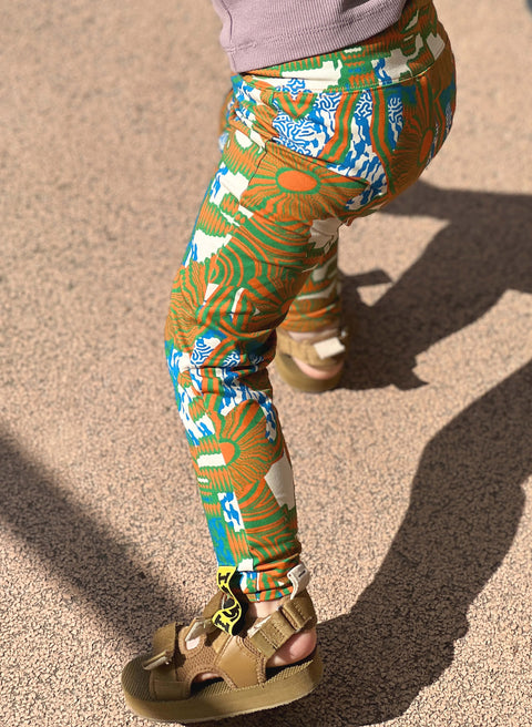 Leggings RAVE