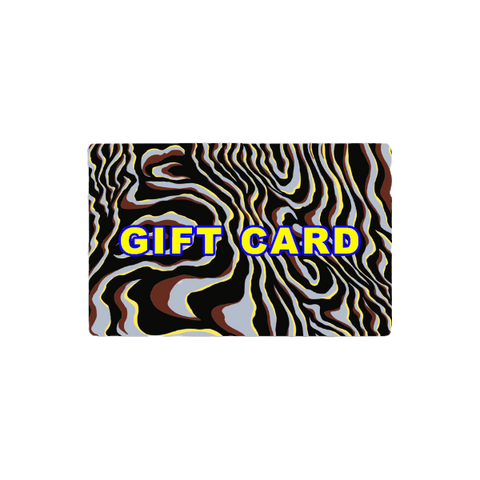 E-carte cadeau