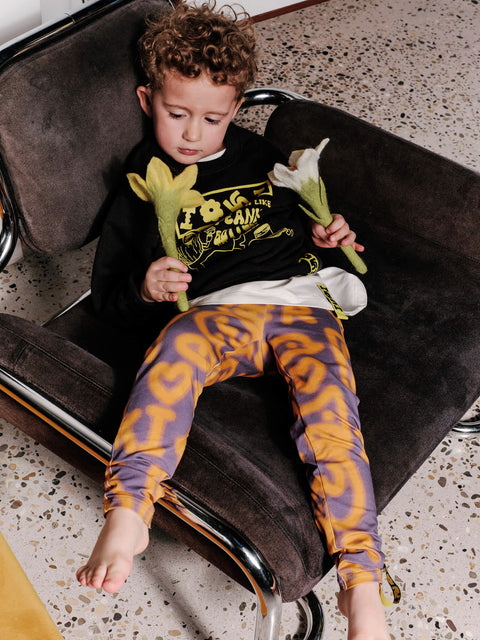 Leggings GRAFF