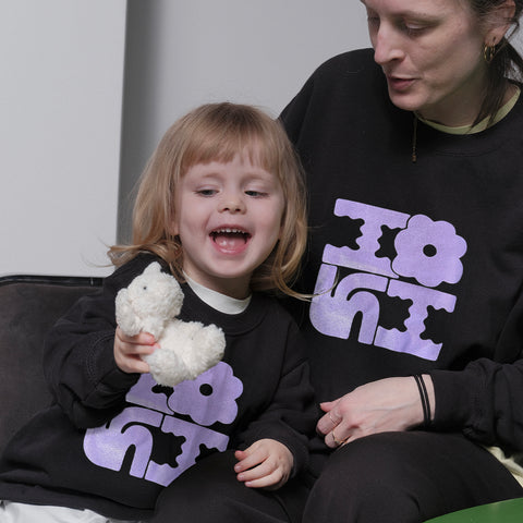 Sweat IOKI Kid