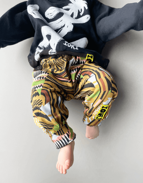 Jogg RAVE
