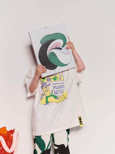 T-shirt Peanut
