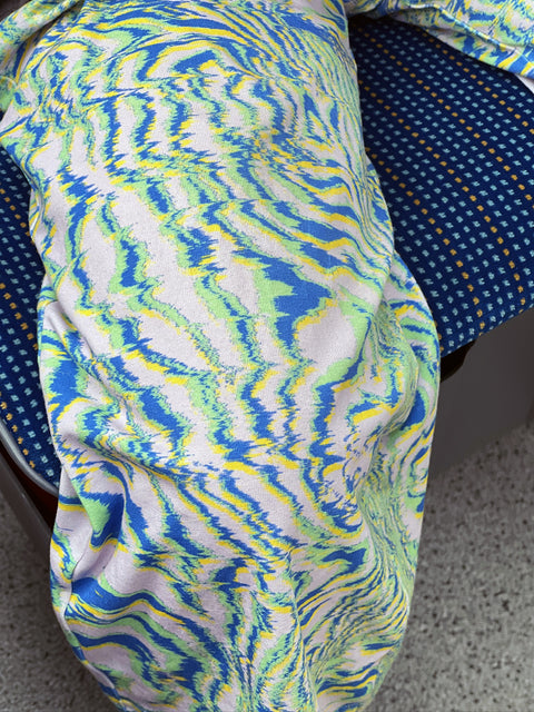 Yoga pants PSYCHE Adult