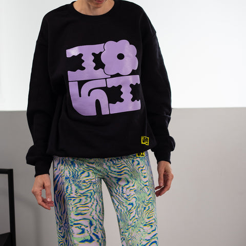 Sweat IOKI Adult