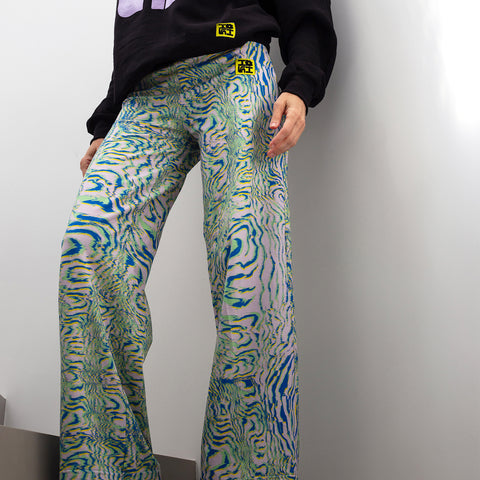 Yoga pants PSYCHE Adult